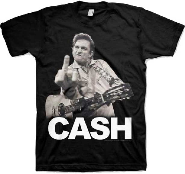 Johnny Cash