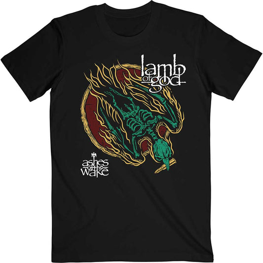 Lamb Of God