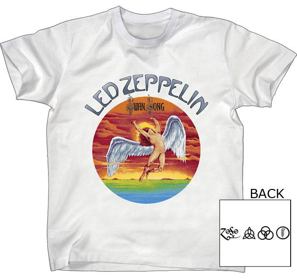 Led Zeppelin