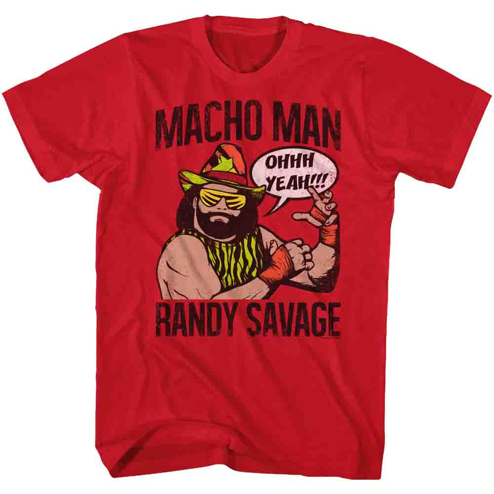 Macho Man