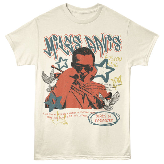 Miles Davis