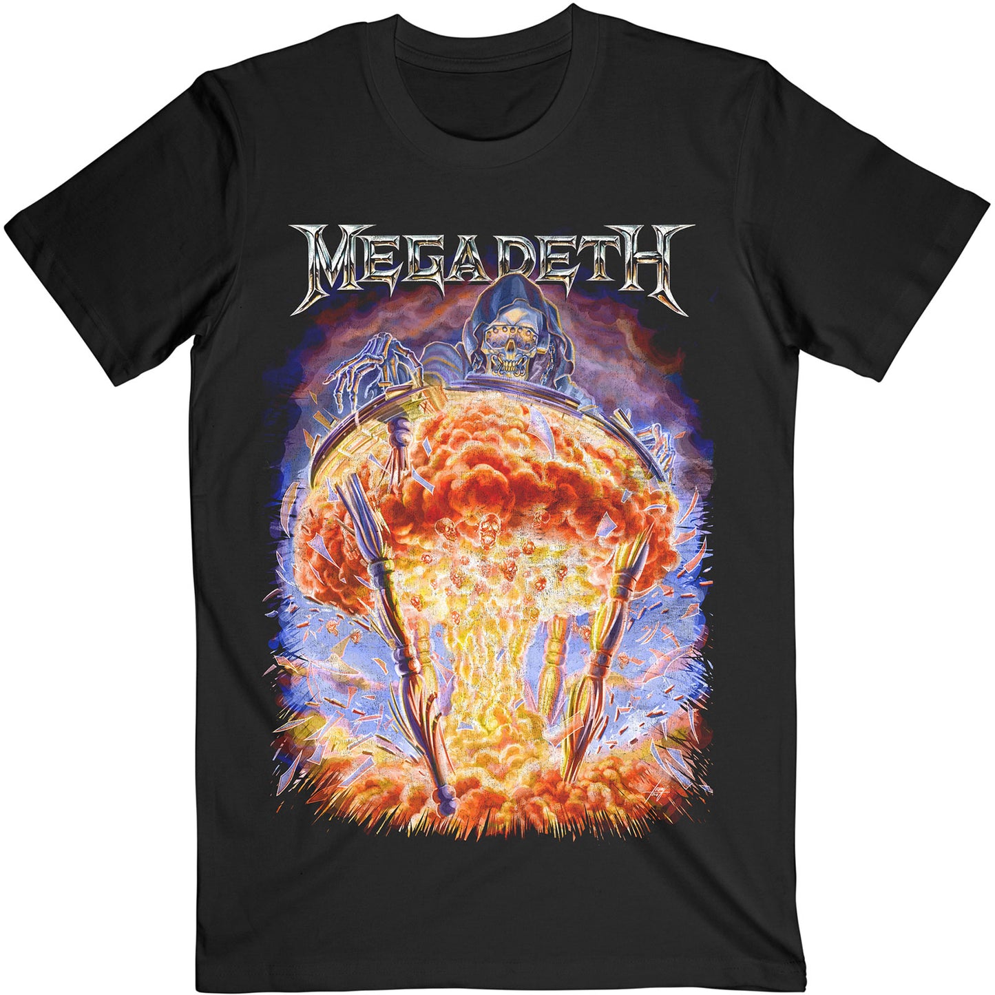 Megadeth