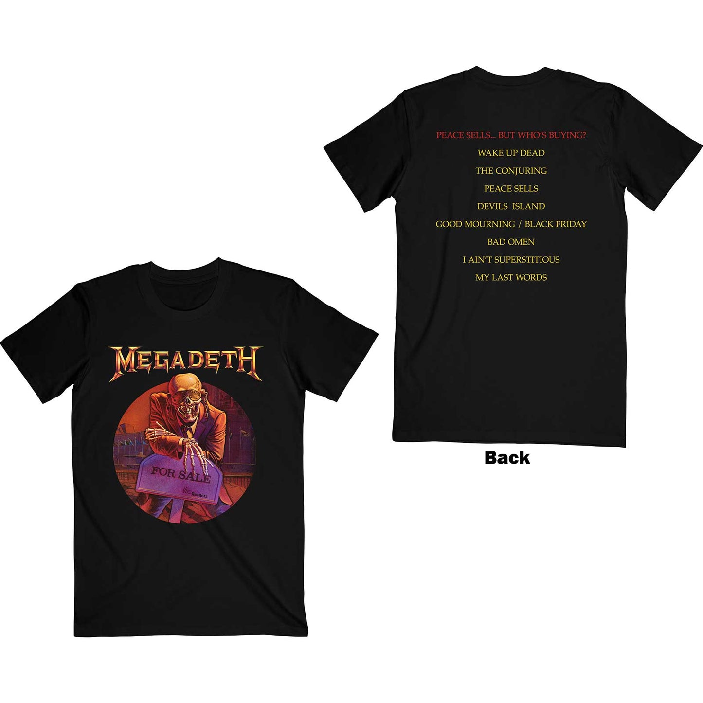 Megadeth