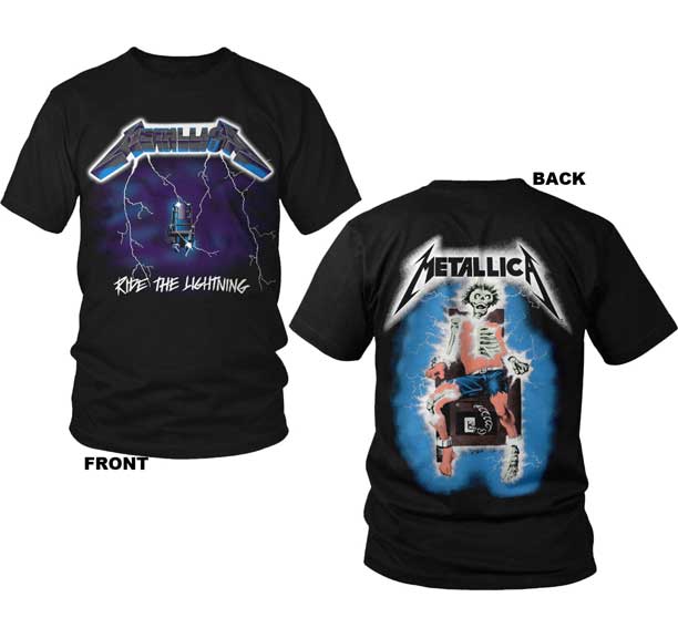 Metallica