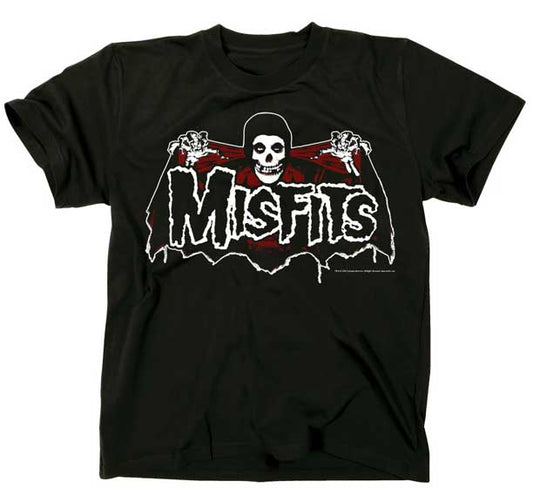 Misfits