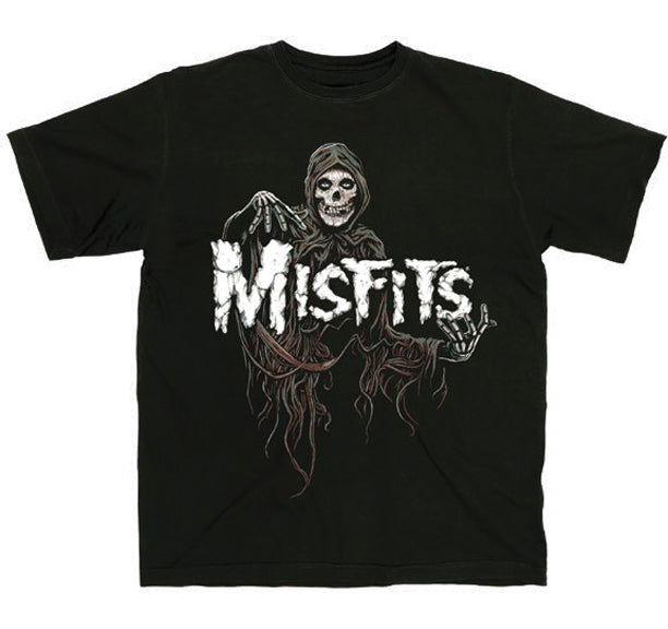 Misfits