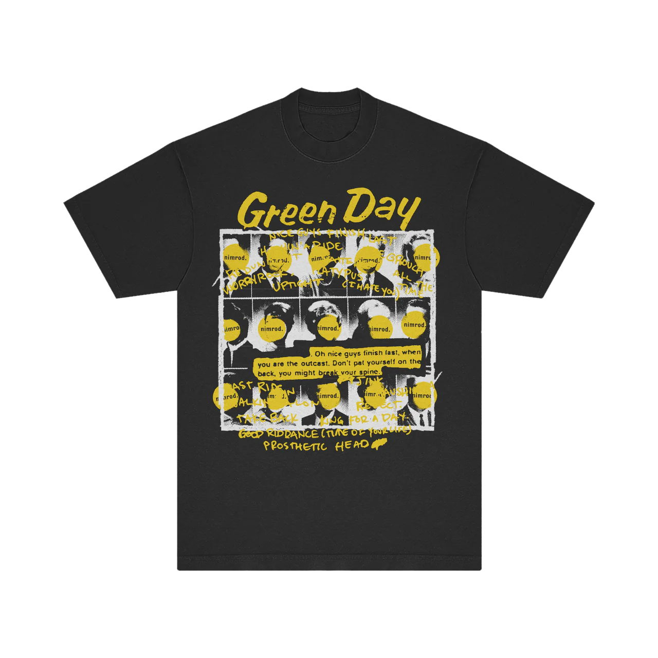 Green Day