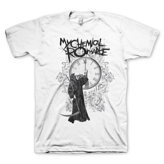 My Chemical Romance
