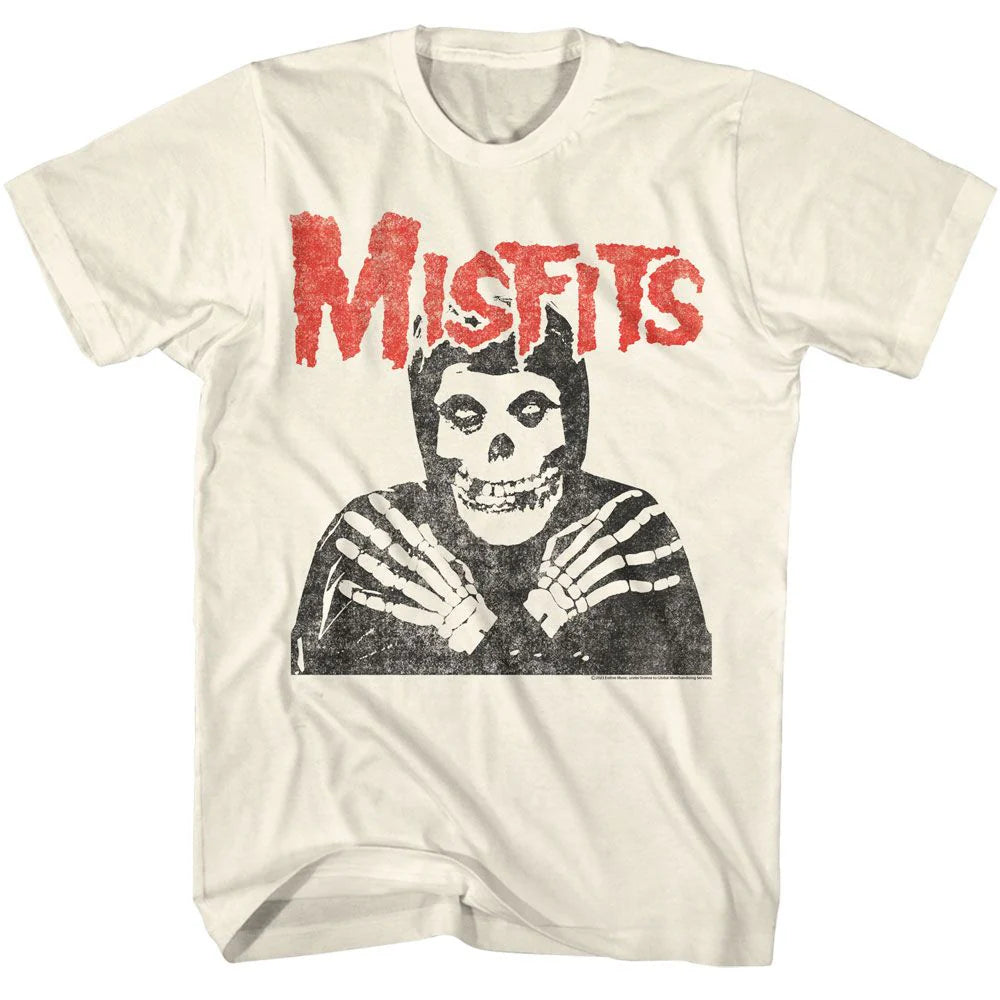 Misfits