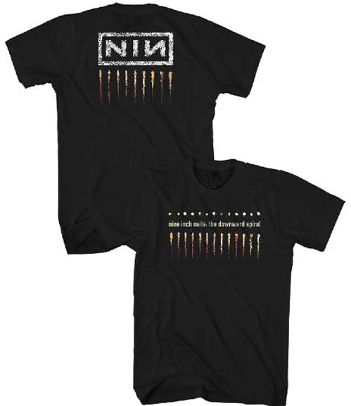 Nine Inch Nails