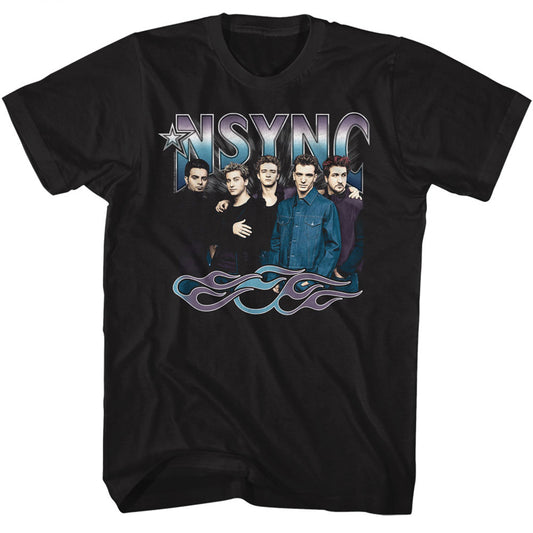 NSYNC