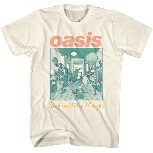 Oasis