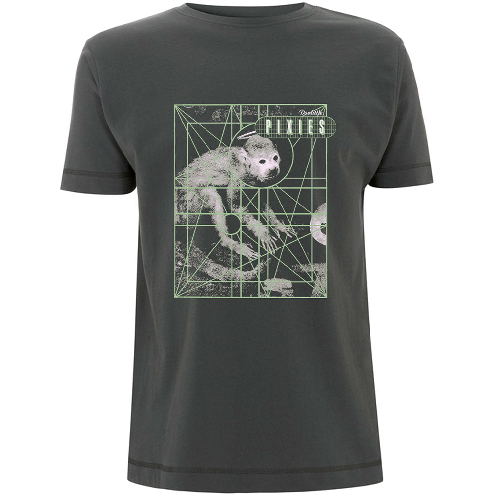 The Pixies