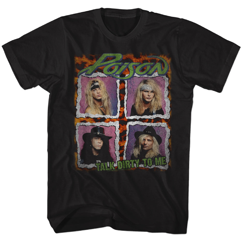 Poison