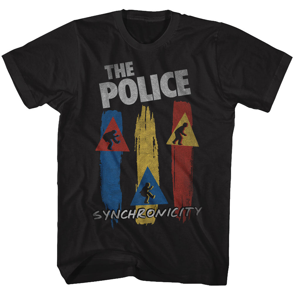 The Police