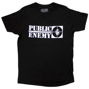 Public Enemy
