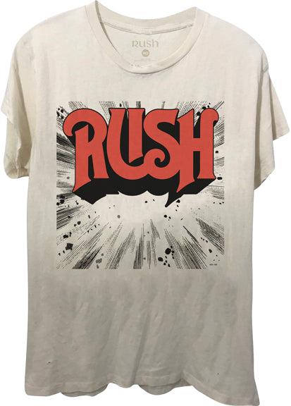 Rush