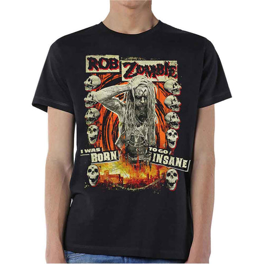 Rob Zombie