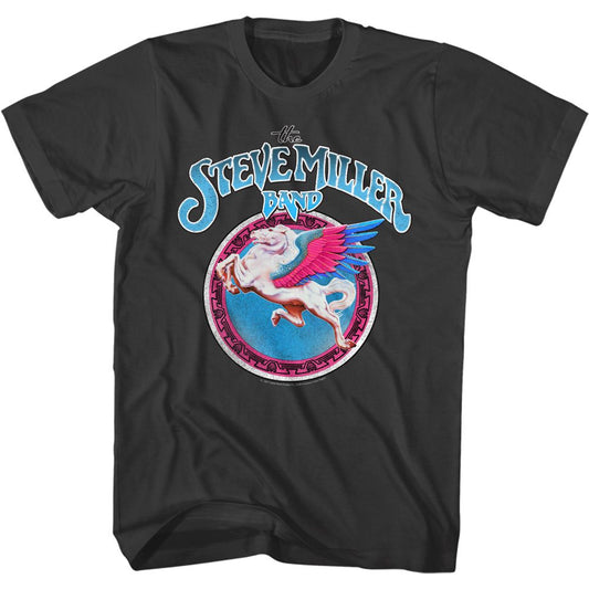 Steve Miller Band