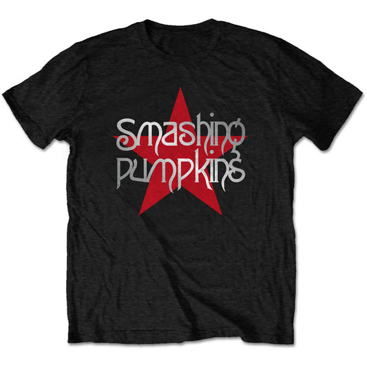 Smashing Pumpkins