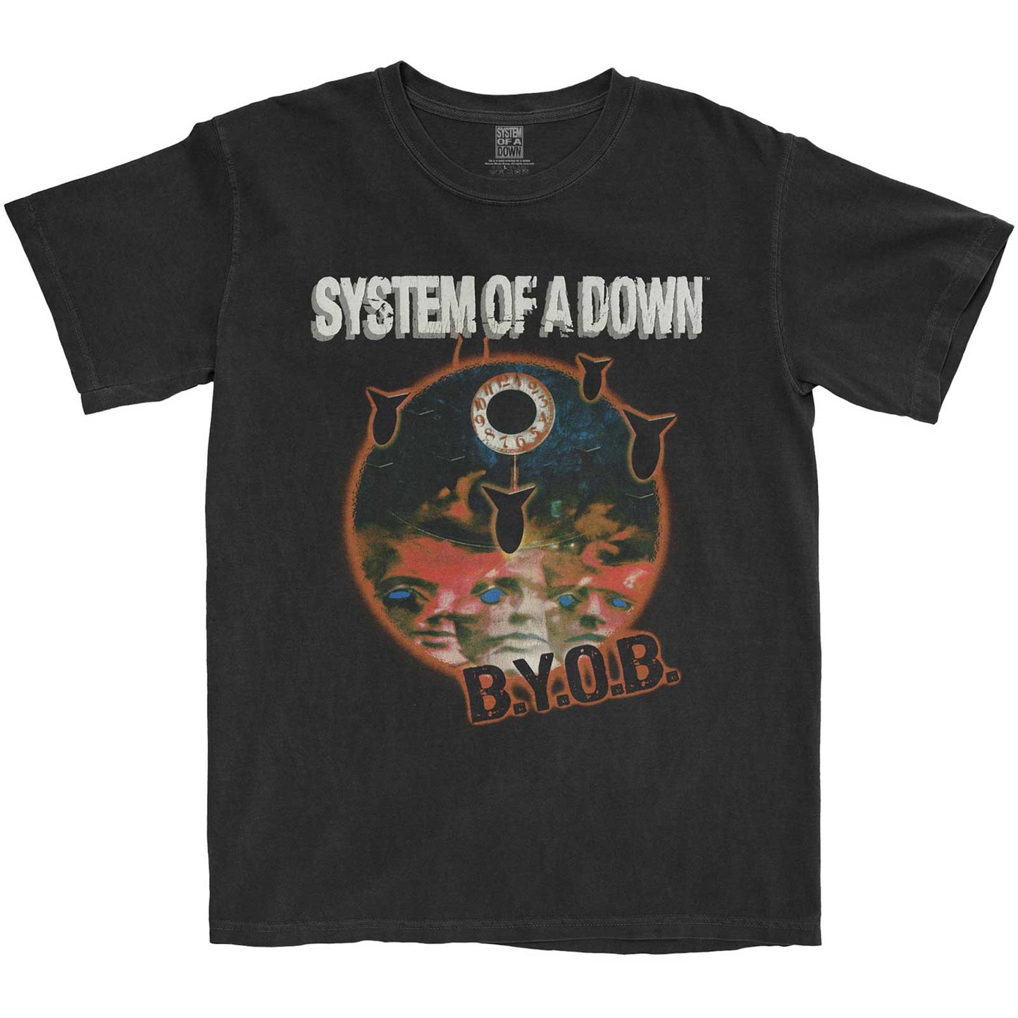 System Of A Down