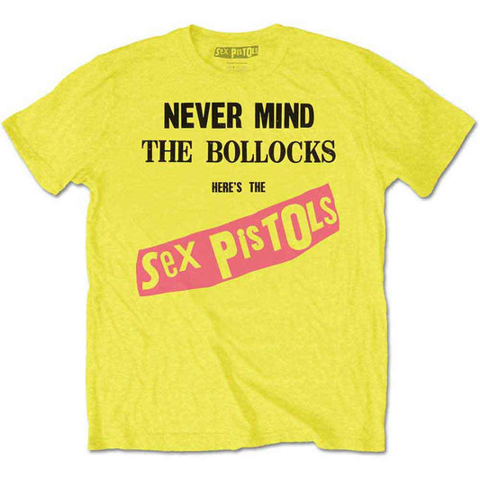 The Sex Pistols