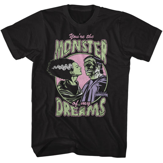 Universal Monsters