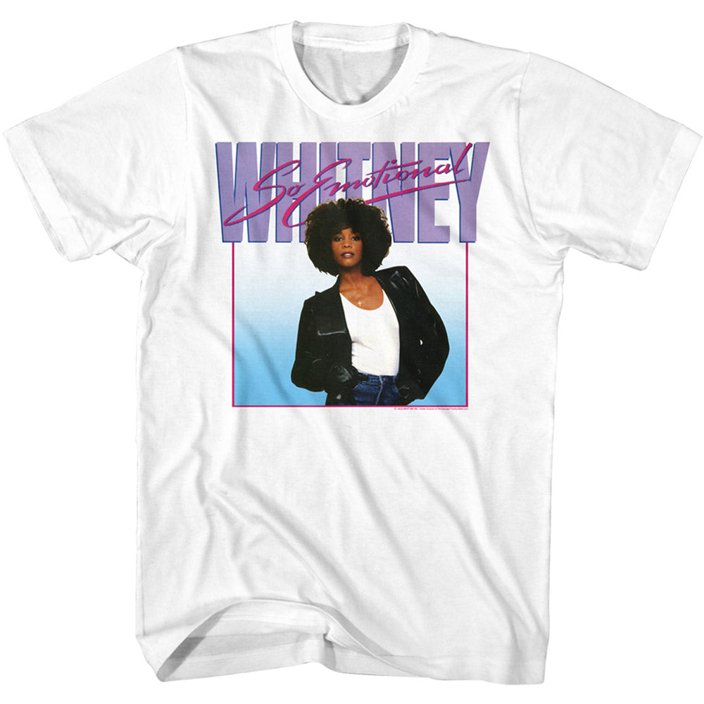 Whitney Houston