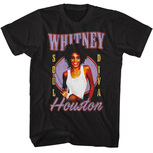 Whitney Houston