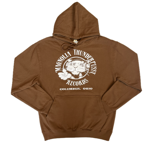 Caramel Toffee Hoodie