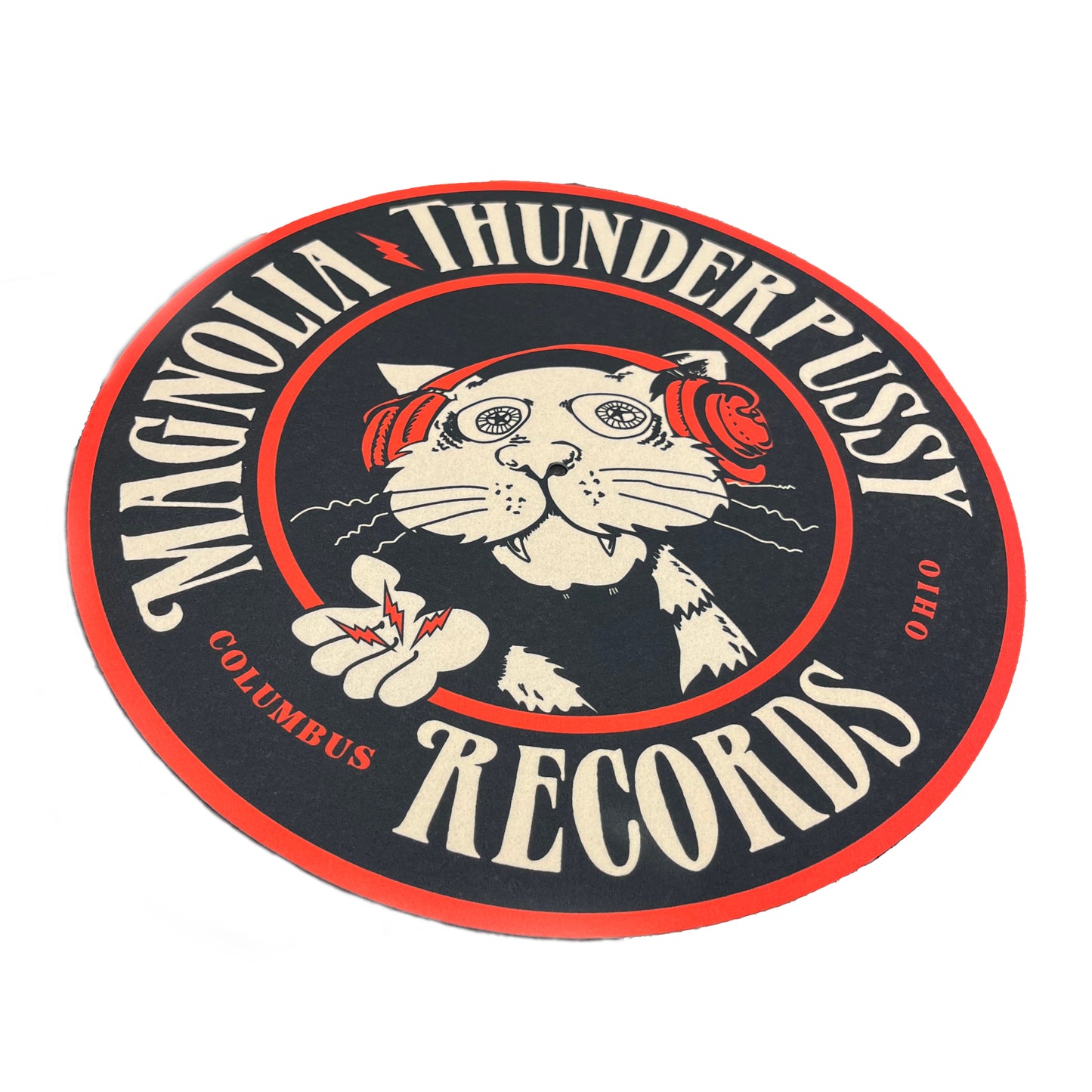 Slipmats