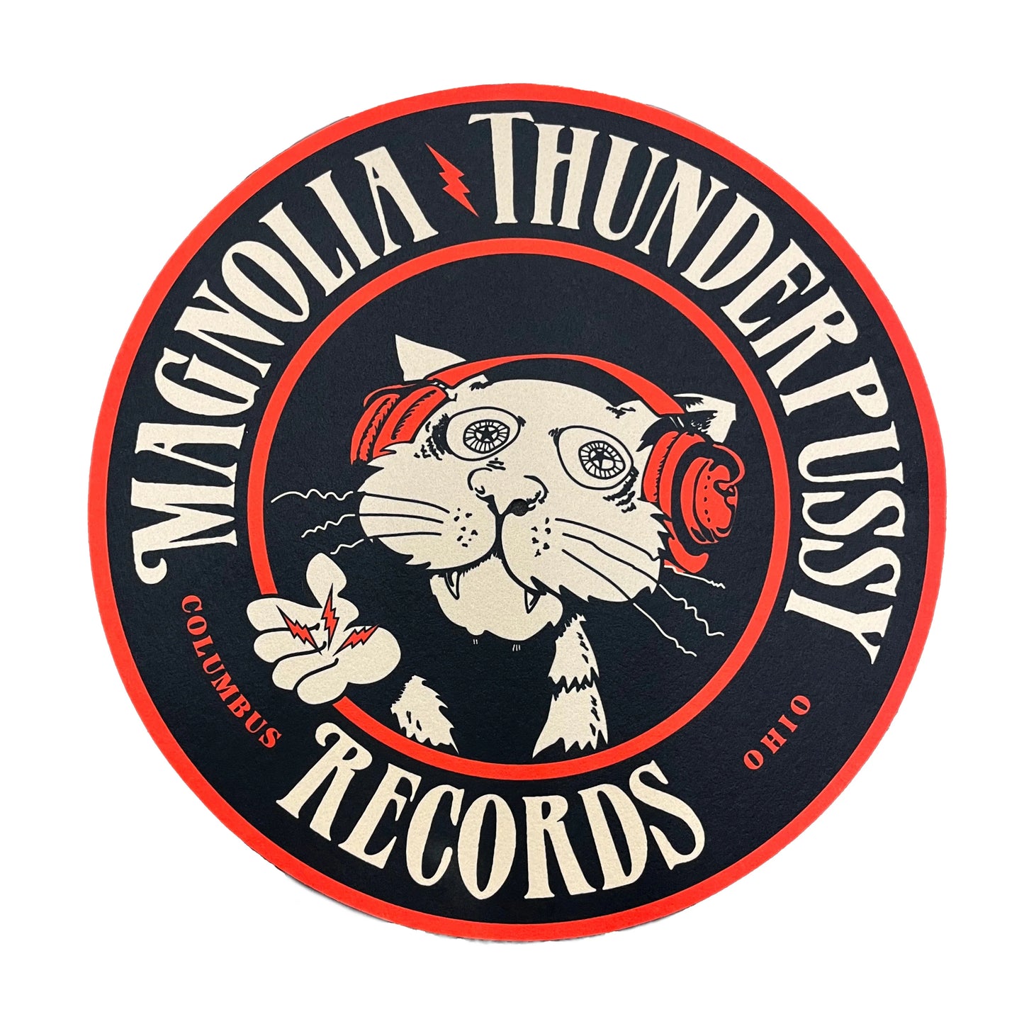 Slipmats
