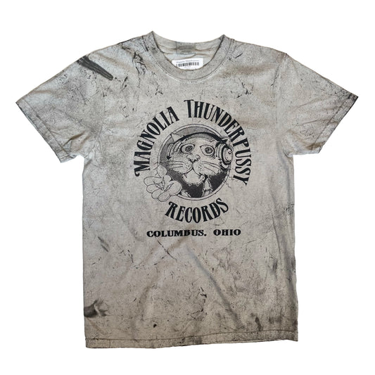 Smoke Colorblast Tee