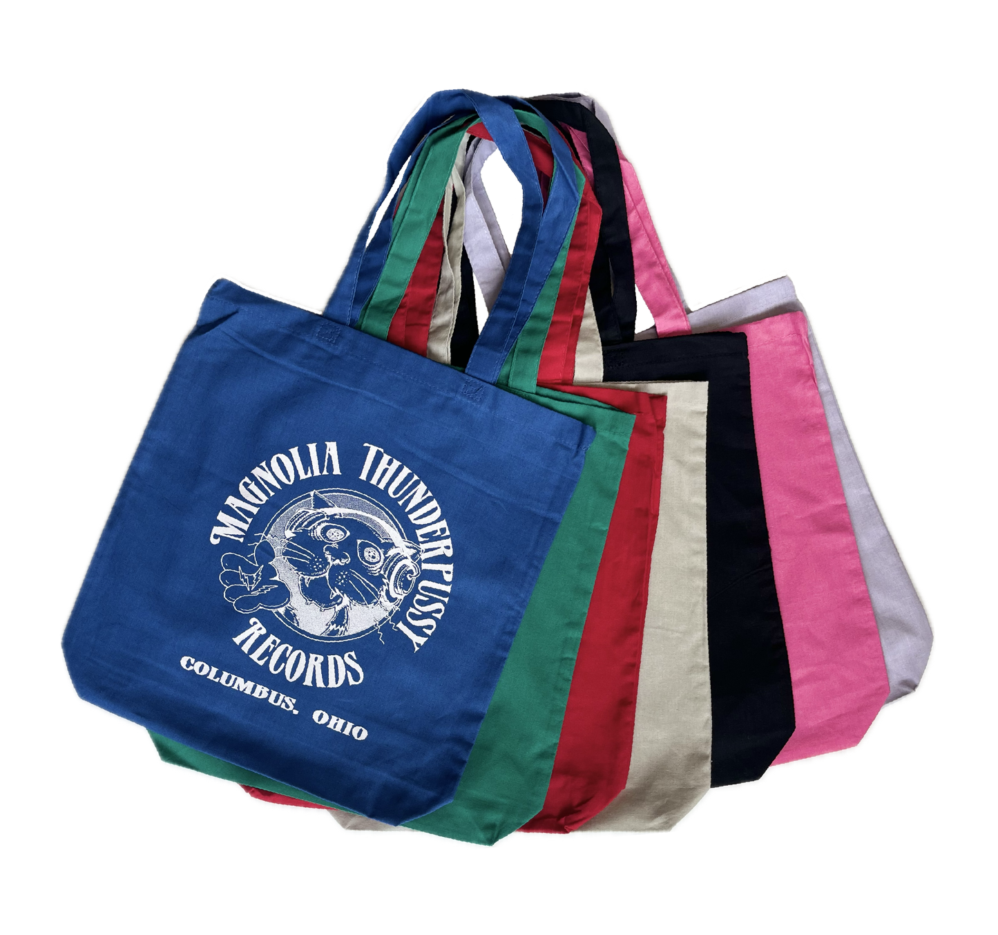 Tote Bags